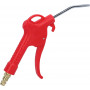 KS TOOLS Pistola de sopro de ar comprimido universal, 95mm