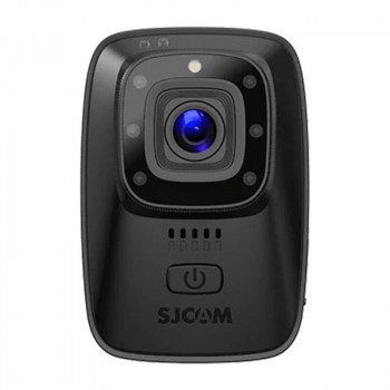 SJCAM A10 câmara de ação (preto)