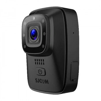 SJCAM A10 câmara de ação (preto)