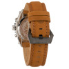 Timberland 13331JSTB07VM relógio de homem, 45 mm