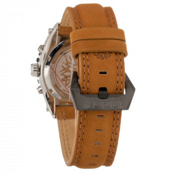 Timberland 13331JSTB07VM relógio de homem, 45 mm