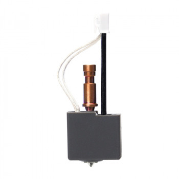 Anycubic hotend de troca rápida com bico de 0,6 mm para a série Kobra S1