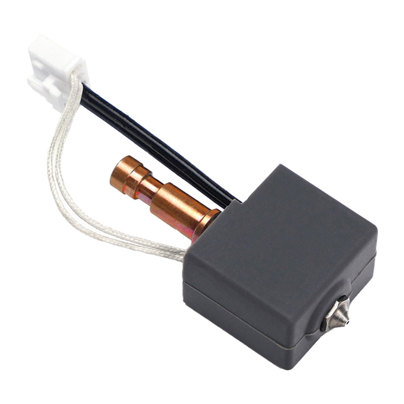 Anycubic hotend de troca rápida com bico de 0,6 mm para a série Kobra S1