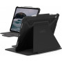 UAG Metropolis Tactical ARMR capa para Apple iPad Air 13 (2024 - 2026), preto (124511114040)