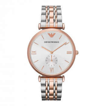 Armani AR1677 relógio unissexo, 40 mm