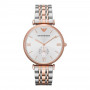 Armani AR1677 relógio unissexo, 40 mm