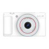 SJCAM ZV200 câmara (branco)