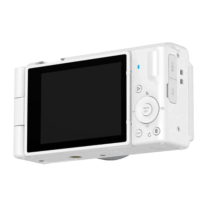 SJCAM ZV200 câmara (branco)