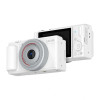 SJCAM ZV200 câmara (branco)
