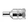 Gedore TX 20 E4 6193880 chave de caixa Torx exterior M3 1/4 6,3