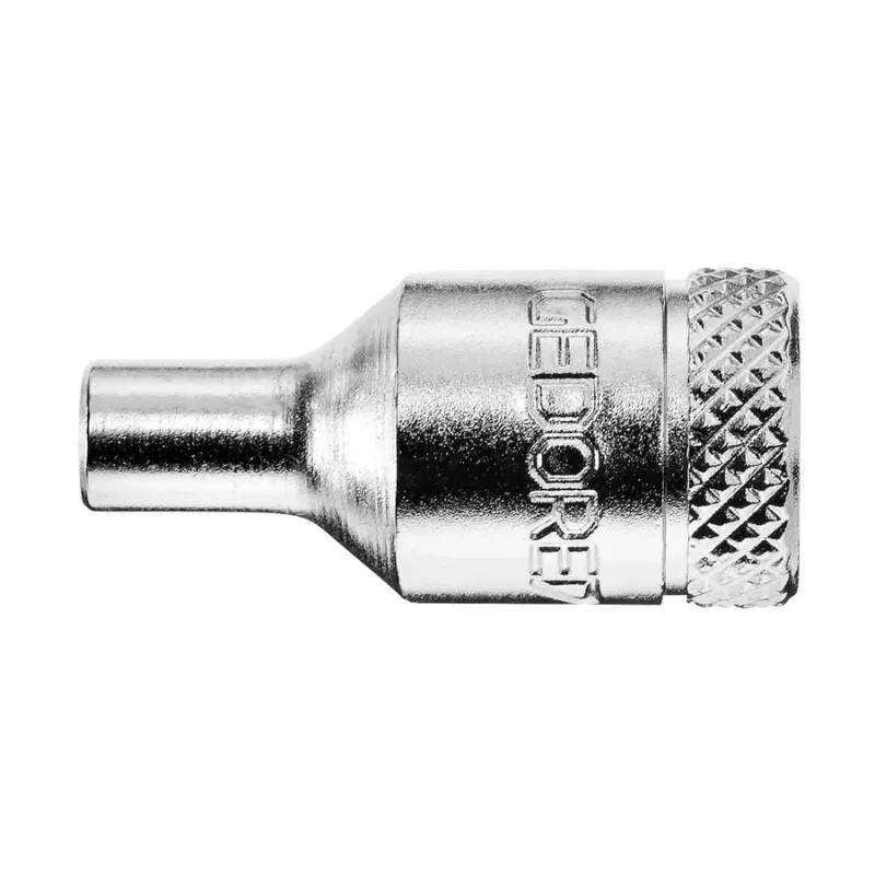 Gedore TX 20 E4 6193880 chave de caixa Torx exterior M3 1/4 6,3