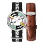 Relógio de pulso unissexo Daniel Wellington DW00100736, 36 mm