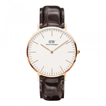 Relógio de homem Daniel Wellington DW00600011, 40 mm