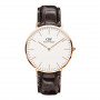 Relógio de homem Daniel Wellington DW00600011, 40 mm