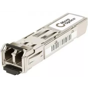 Módulo transceptor SFP Lanview FG-TRAN-SX para Fortinet (MO-FG-TRAN-SX)