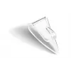 Crochets tesa Powerstrips® DECO SMALL, transparentes, 15 unid. (58900)