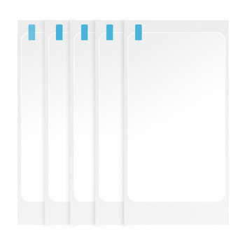 Película protetora de ecrã Anycubic para o Photon Mono M7 Pro/M7 (pack de 5)