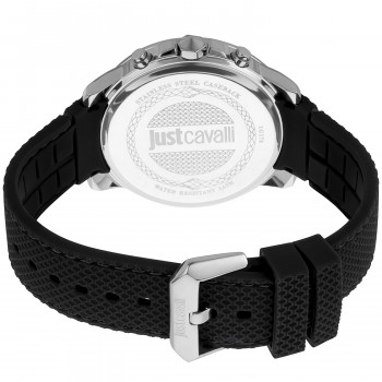 Relógio de homem Just Cavalli JC1G178P0035, 42 mm