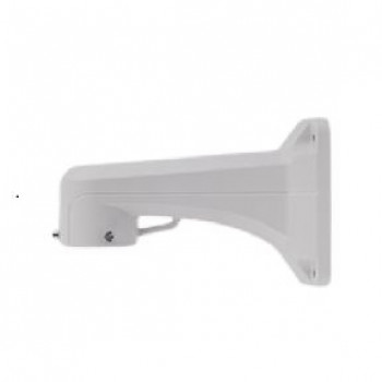 Suporte de parede com braço flexível Ernitec