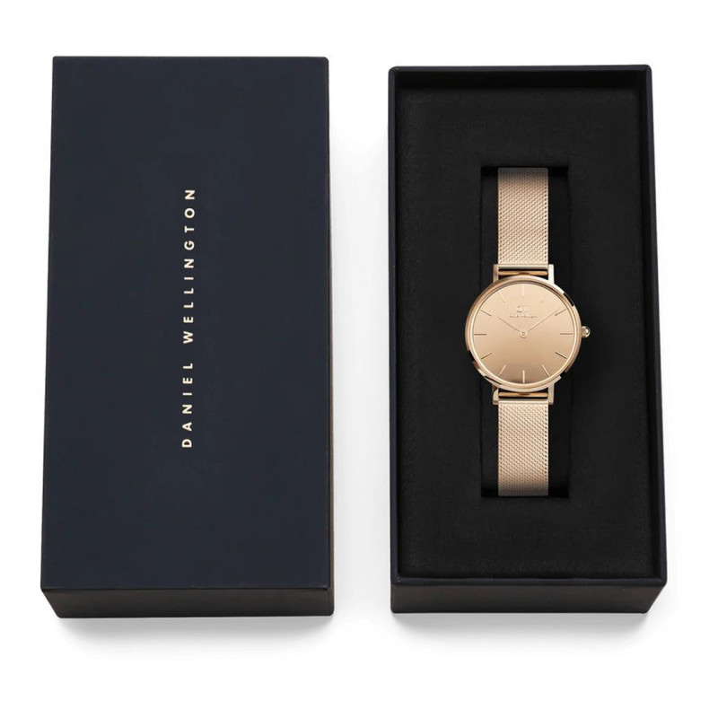 Relógio de mulher Daniel Wellington DW00100795, 28 mm