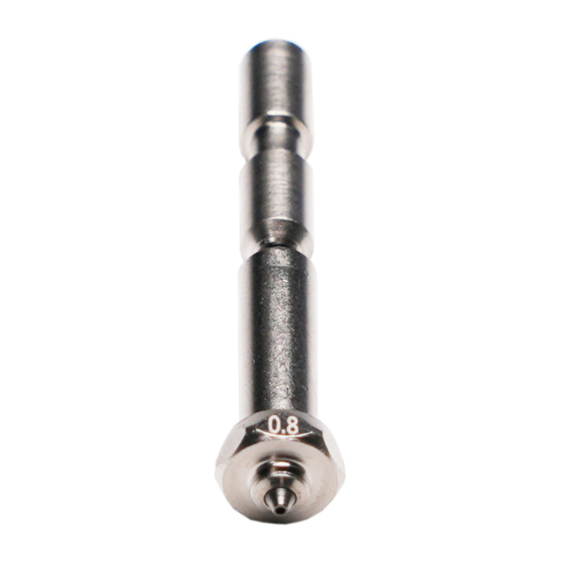 Hotend de troca rápida Anycubic com bico de 0,8 mm para o Kobra 3 Max