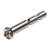 Hotend de troca rápida Anycubic com bico de 0,8 mm para o Kobra 3 Max