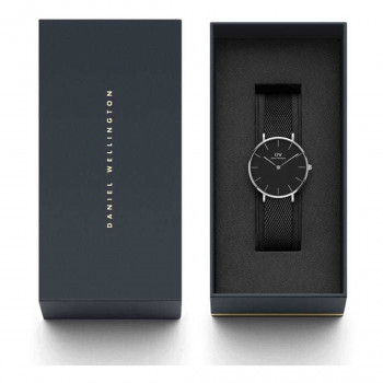 Relógio de mulher Daniel Wellington DW00600202, 32 mm