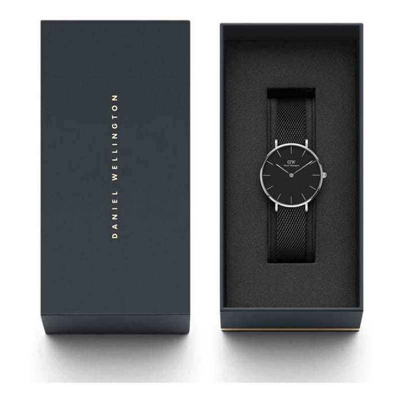 Relógio de mulher Daniel Wellington DW00600202, 32 mm