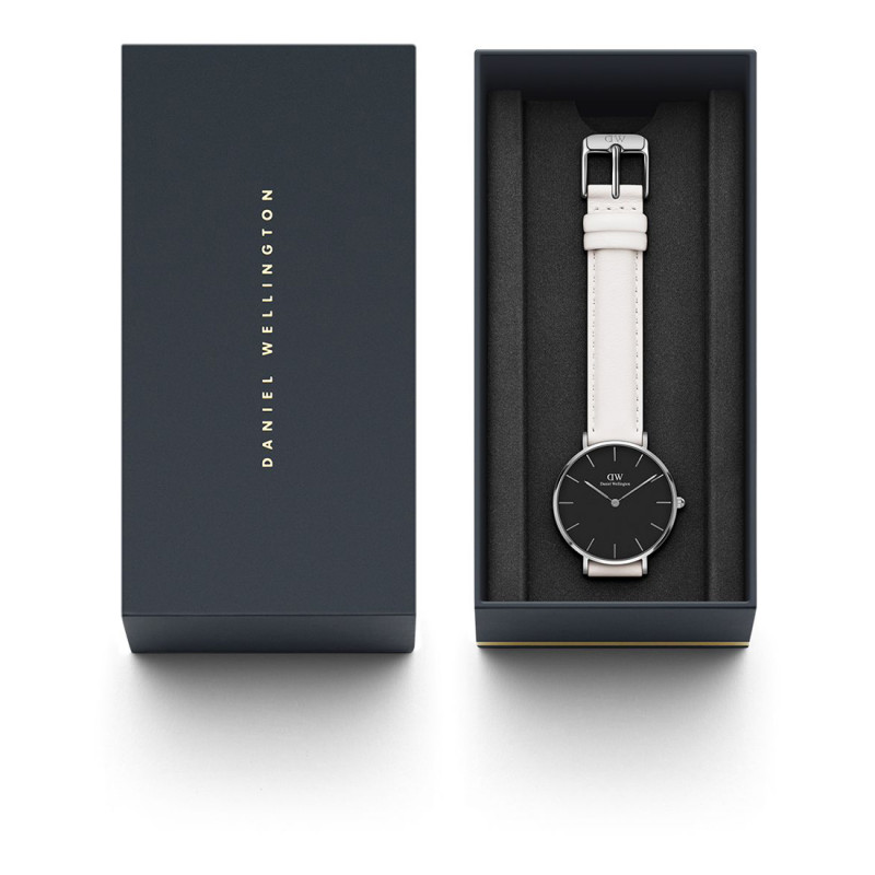 Relógio de mulher Daniel Wellington DW00100284, 32 mm