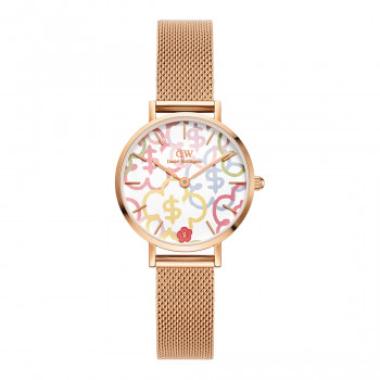 Relógio de mulher Daniel Wellington DW00100723, 28 mm
