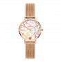 Relógio de mulher Daniel Wellington DW00100723, 28 mm