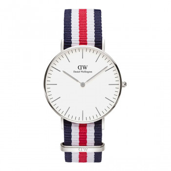 Relógio de mulher Daniel Wellington DW00600051, 36 mm