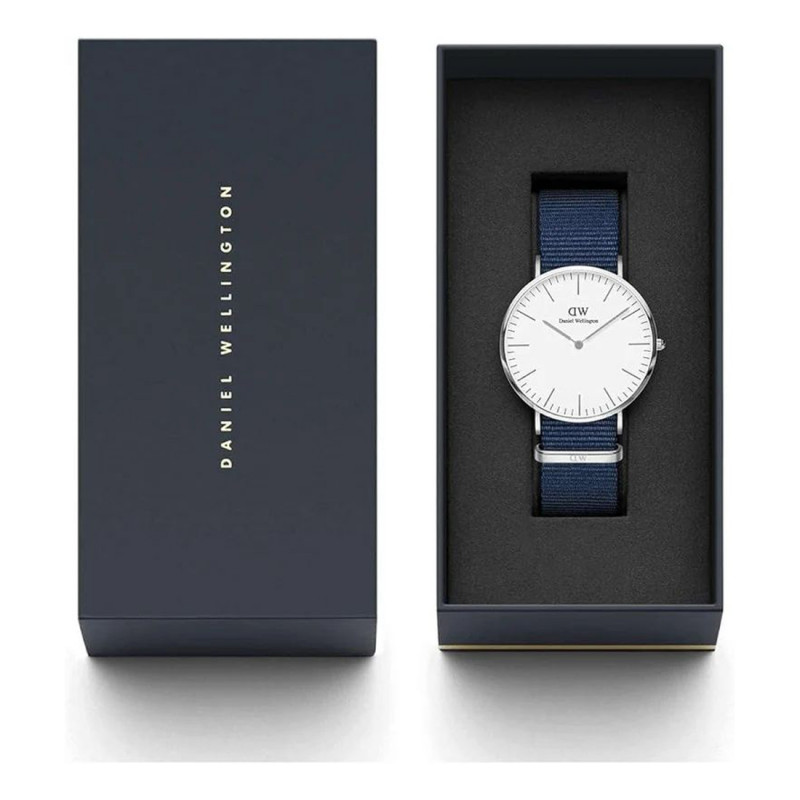 Relógio de homem Daniel Wellington DW00600276, 40 mm