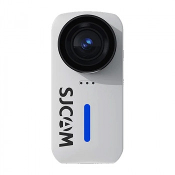 SJCAM C110+ Câmara de ação, branco