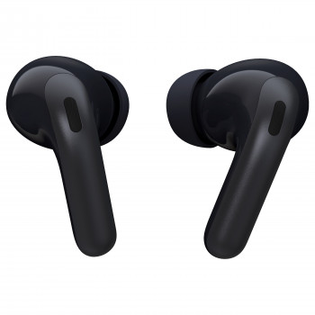 Motorola moto buds 2 auriculares sem fios, Carbon