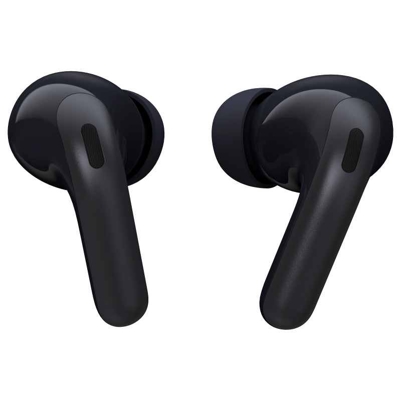 Motorola moto buds 2 auriculares sem fios, Carbon