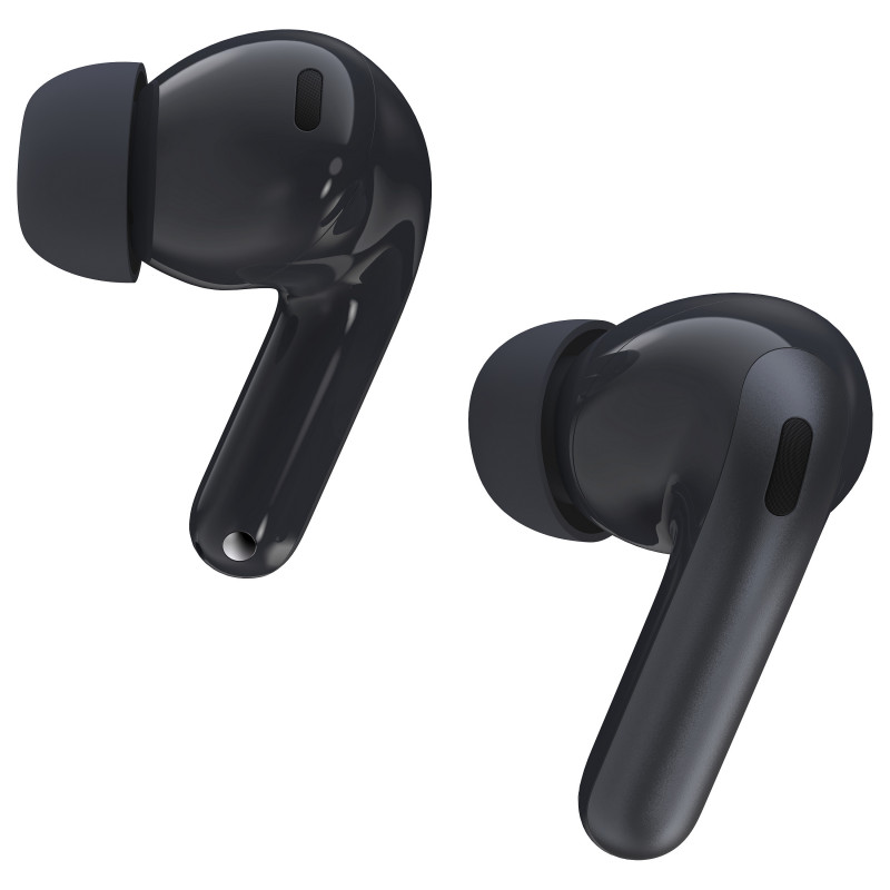 Motorola moto buds 2 auriculares sem fios, Carbon