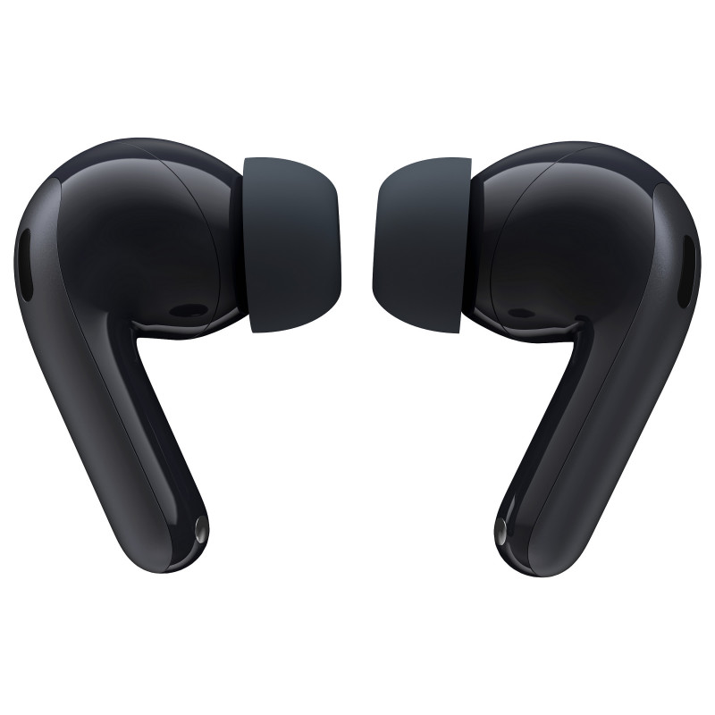 Motorola moto buds 2 auriculares sem fios, Carbon