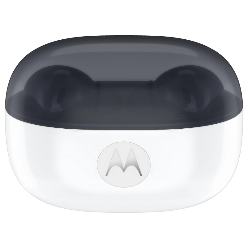 Motorola moto buds 2 auriculares sem fios, Carbon
