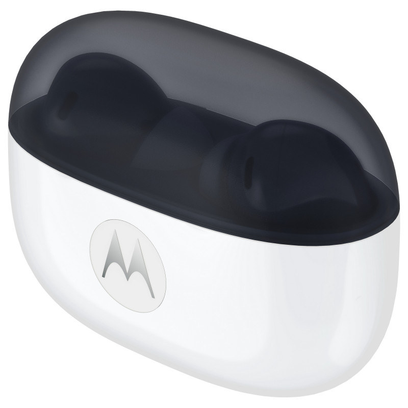 Motorola moto buds 2 auriculares sem fios, Carbon
