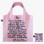 Saco LOQI Guerrilla Girls – Dearest Art Collector