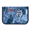 Estojo herlitz Tech Mech, 31 peças em poliéster, dimensões: (L)205 x (P)140 x (A)38 mm, 2 abas