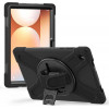 Capa Terratec Tech Air Military com alça de mão para Samsung Tab A11+ (TAXSGA044H)