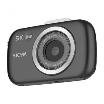 Câmara SJCAM ZV100 (preto)