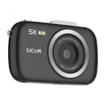 Câmara SJCAM ZV100 (preto)
