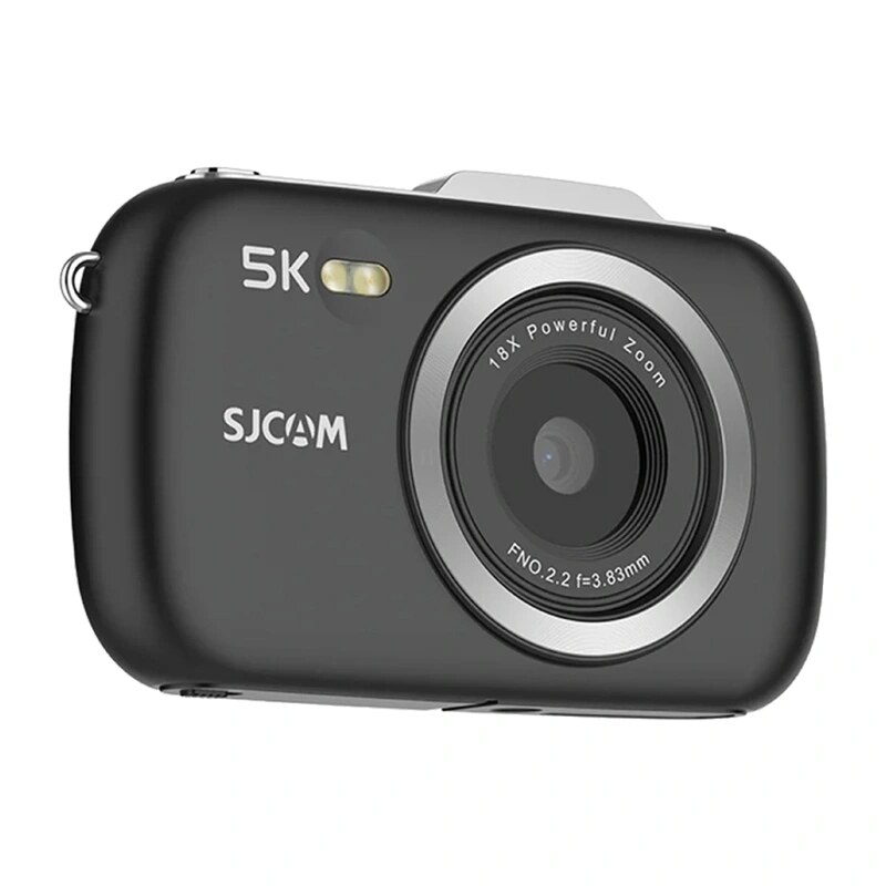 Câmara SJCAM ZV100 (preto)