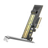 Placa adaptadora UGREEN CM302 M.2 NVMe SSD para PCIe 3.0 x4 (CM302-70503)