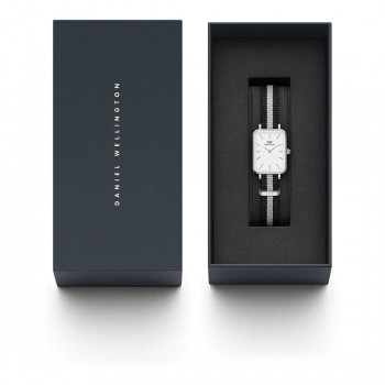 Relógio de mulher Daniel Wellington DW00100676, 26 mm