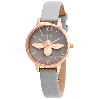 Relógio de mulher Olivia Burton OB15AM77, 34 mm
