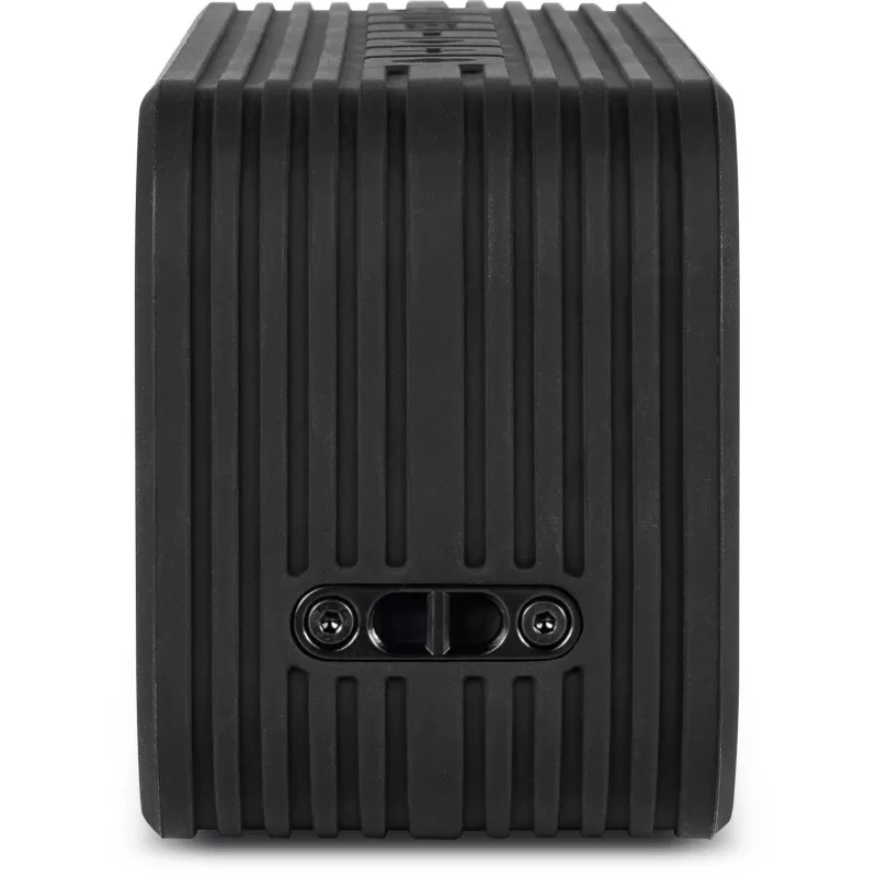 Altifalante Bluetooth TechniSat BLUSPEAKER OD TWS, preto (0000/9122)